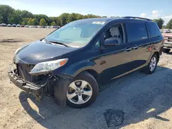5TDKZ3DC0LS080986 2020 TOYOTA SIENNA