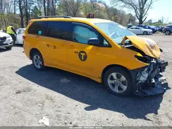 5TDKZ3DC0LS086092 2020 TOYOTA SIENNA