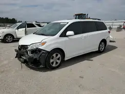 5TDKZ3DC0LS087095 2020 TOYOTA SIENNA