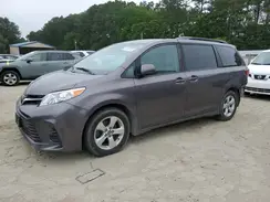 5TDKZ3DC0LS087727 2020 TOYOTA SIENNA