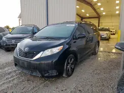 5TDKZ3DC1HS773878 2017 TOYOTA SIENNA