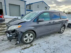 5TDKZ3DC1HS793466 2017 TOYOTA SIENNA