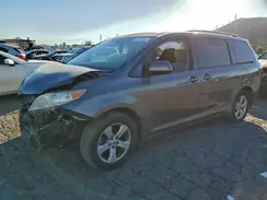 5TDKZ3DC1HS795072 2017 TOYOTA SIENNA