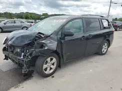 5TDKZ3DC1HS849356 2017 TOYOTA SIENNA