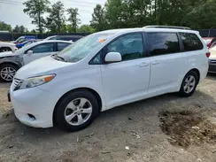 5TDKZ3DC1HS867971 2017 TOYOTA SIENNA