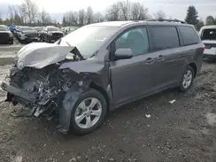 5TDKZ3DC1HS874290 2017 TOYOTA SIENNA