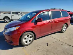 5TDKZ3DC1HS881952 2017 TOYOTA SIENNA