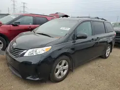 5TDKZ3DC1HS883538 2017 TOYOTA SIENNA