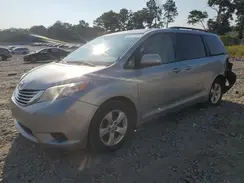 5TDKZ3DC1HS898153 2017 TOYOTA SIENNA