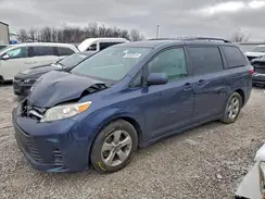 5TDKZ3DC1JS908928 2018 TOYOTA SIENNA