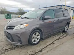5TDKZ3DC1JS922666 2018 TOYOTA SIENNA