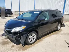 5TDKZ3DC1JS924336 2018 TOYOTA SIENNA