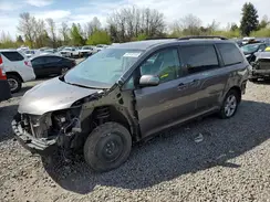 5TDKZ3DC1KS009648 2019 TOYOTA SIENNA