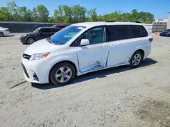 5TDKZ3DC1KS012162 2019 TOYOTA SIENNA