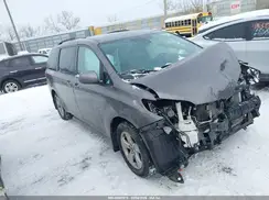5TDKZ3DC1KS977846 2019 TOYOTA SIENNA