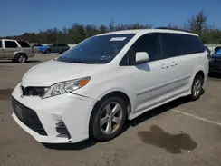 5TDKZ3DC1KS983095 2019 TOYOTA SIENNA