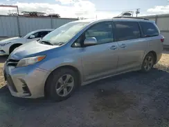 5TDKZ3DC1KS983534 2019 TOYOTA SIENNA