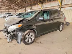 5TDKZ3DC1KS997191 2019 TOYOTA SIENNA