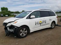 5TDKZ3DC1LS021686 2020 TOYOTA SIENNA