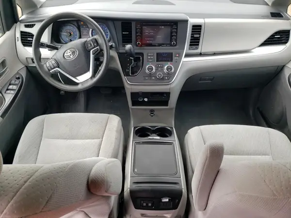5TDKZ3DC1LS021686 2020 TOYOTA SIENNA - Image 8
