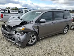 5TDKZ3DC1LS026564 2020 TOYOTA SIENNA