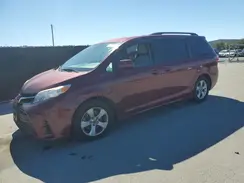5TDKZ3DC1LS026886 2020 TOYOTA SIENNA