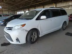 5TDKZ3DC1LS027892 2020 TOYOTA SIENNA