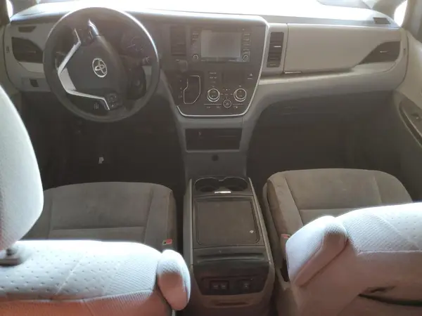 5TDKZ3DC1LS027892 2020 TOYOTA SIENNA - Image 8