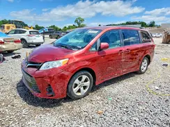 5TDKZ3DC1LS033658 2020 TOYOTA SIENNA