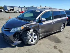 5TDKZ3DC1LS040013 2020 TOYOTA SIENNA