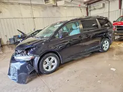5TDKZ3DC1LS040450 2020 TOYOTA SIENNA