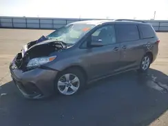 5TDKZ3DC1LS041369 2020 TOYOTA SIENNA