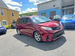 5TDKZ3DC1LS043252 2020 TOYOTA SIENNA