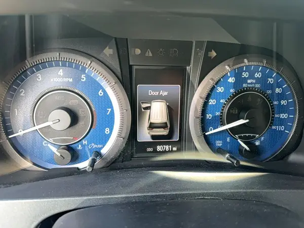 5TDKZ3DC1LS043252 2020 TOYOTA SIENNA - Image 8