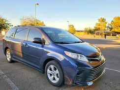5TDKZ3DC1LS043848 2020 TOYOTA SIENNA