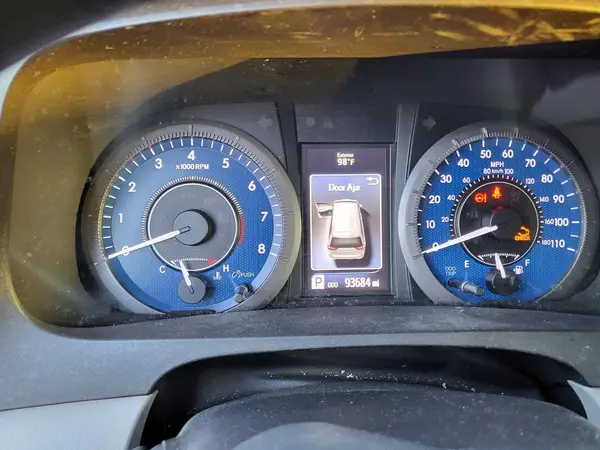 5TDKZ3DC1LS043848 2020 TOYOTA SIENNA - Image 8