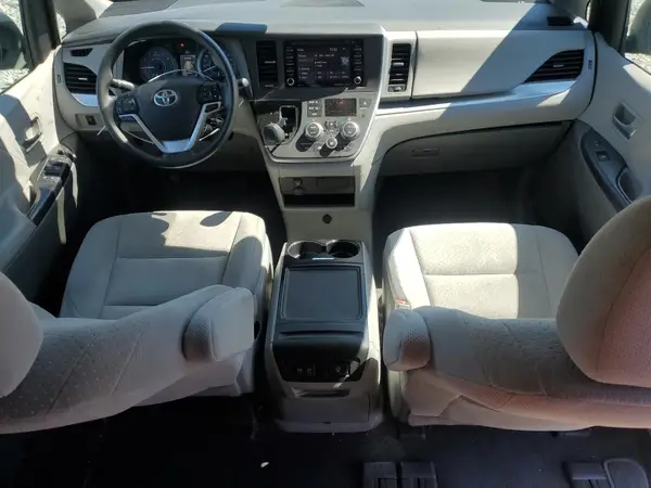 5TDKZ3DC1LS046975 2020 TOYOTA SIENNA - Image 8