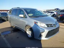 5TDKZ3DC1LS048337 2020 TOYOTA SIENNA