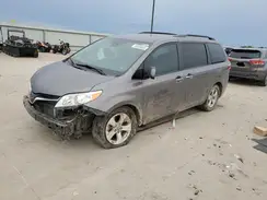 5TDKZ3DC1LS050976 2020 TOYOTA SIENNA
