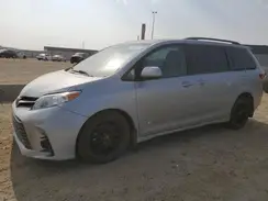 5TDKZ3DC1LS051982 2020 TOYOTA SIENNA