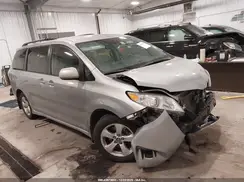 5TDKZ3DC1LS052937 2020 TOYOTA SIENNA