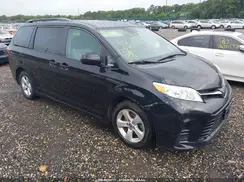5TDKZ3DC1LS054882 2020 TOYOTA SIENNA