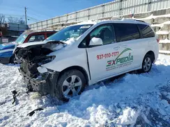 5TDKZ3DC1LS065218 2020 TOYOTA SIENNA