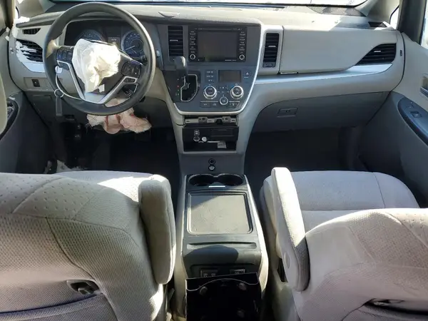 5TDKZ3DC1LS065218 2020 TOYOTA SIENNA - Image 8