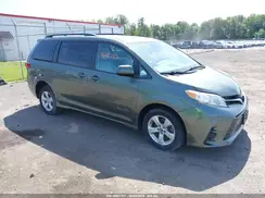 5TDKZ3DC1LS066417 2020 TOYOTA SIENNA
