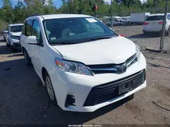 5TDKZ3DC1LS067972 2020 TOYOTA SIENNA