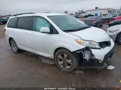 5TDKZ3DC1LS068541 2020 TOYOTA SIENNA