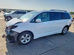 5TDKZ3DC1LS071083 2020 TOYOTA SIENNA