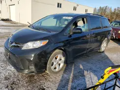 5TDKZ3DC1LS077076 2020 TOYOTA SIENNA