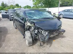 5TDKZ3DC1LS079930 2020 TOYOTA SIENNA